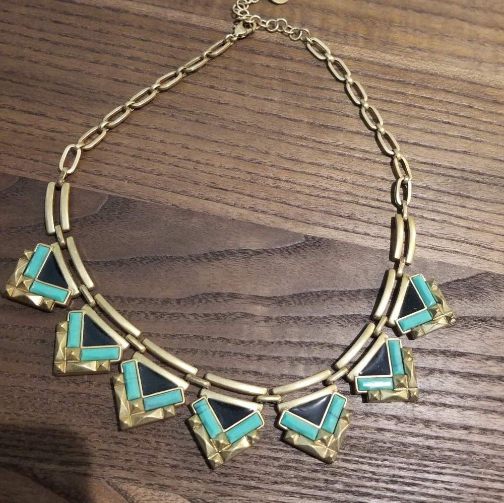 Stella and Dot Necklace